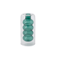 Abacus Bud Vase Green