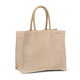 Balmoral Herringbone Tote Bag Natural