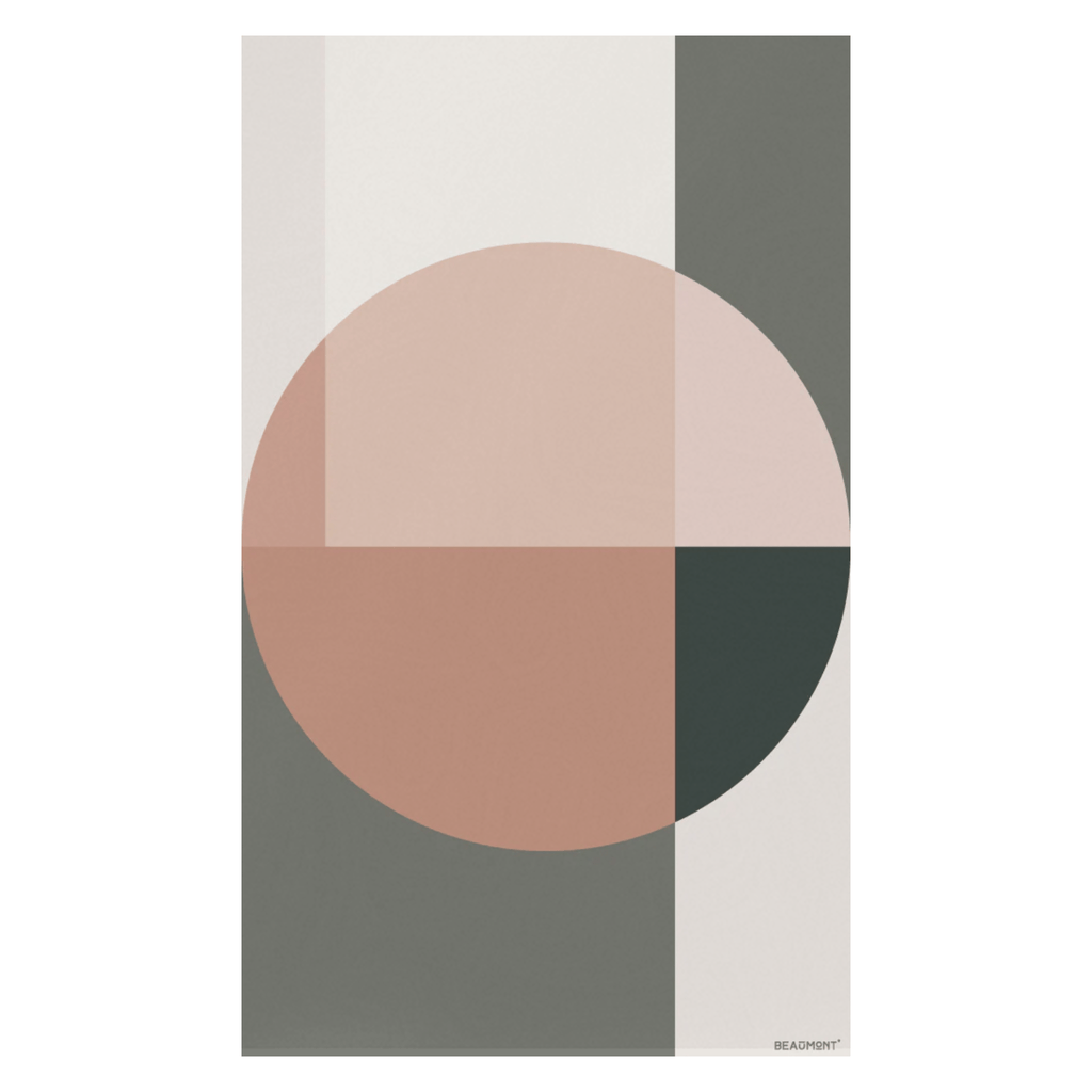 Bon|Artis Vinyl Mat, Modern Graphic
