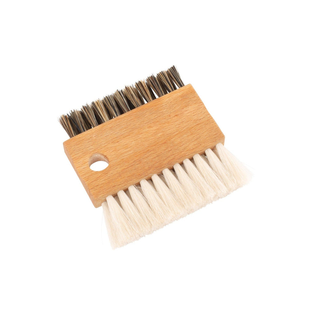 Rececker Beech wood Keyboard Brush