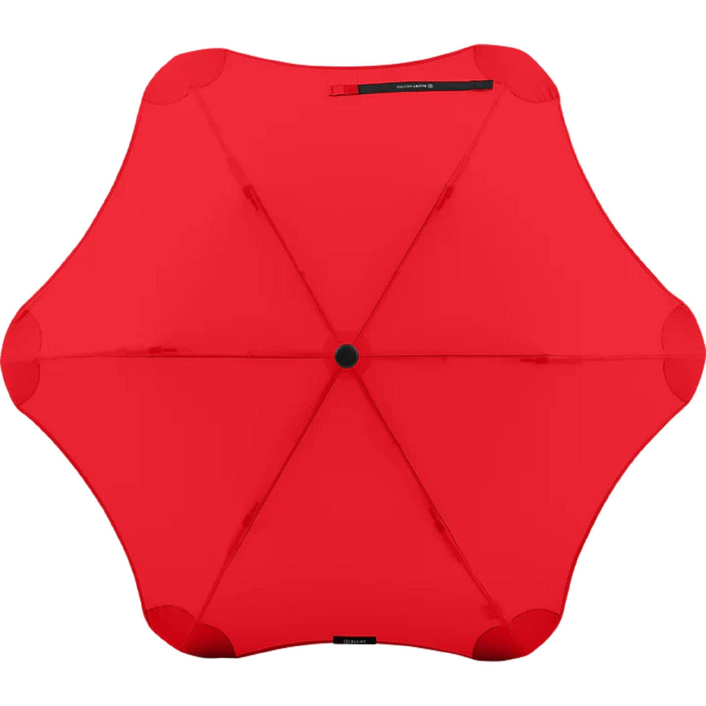 Blunt Umbrella, Metro