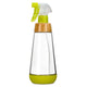 Bottle Service Spray Bottle Green