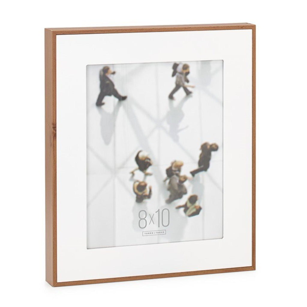 Boulevard Walnut Picture Frame