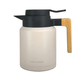 Café Culture Insulated Carafe Taupe