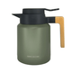 Café Culture Insulated Carafe Green
