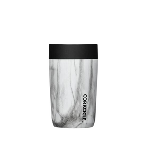 Corkcicle Commuter Cup, Snowdrift