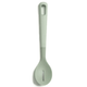 eKu Slotted Spoon Green