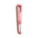 eKu Swivel Peeler Watermelon