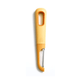 eKu Swivel Peeler Yellow
