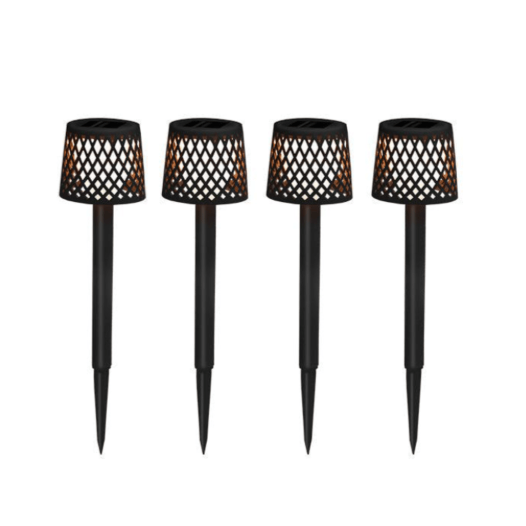 Gretita Solar Garden Lights