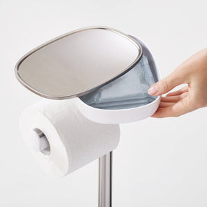 Joseph Joseph EasyStore™ Toilet Paper Stand