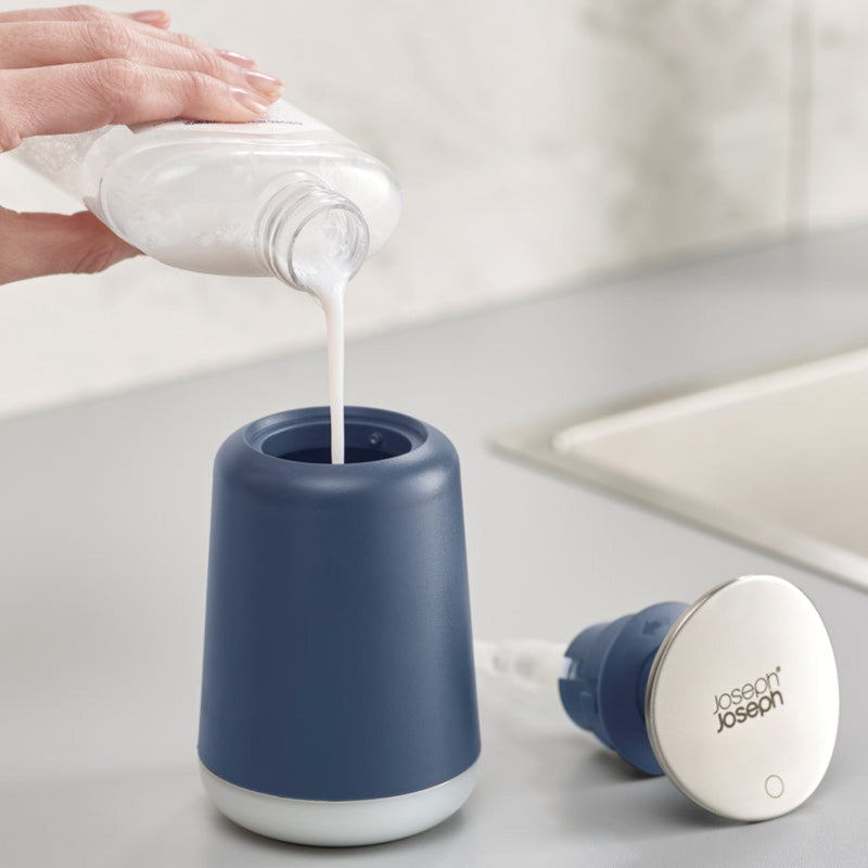 Presto™ Steel Hygienic Soap Dispenser