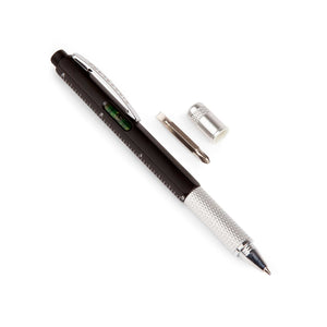 Kikkerland 4-in-1 Pen Tool