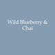 Kitten & the Bear Jam Wild Blueberry & Chai