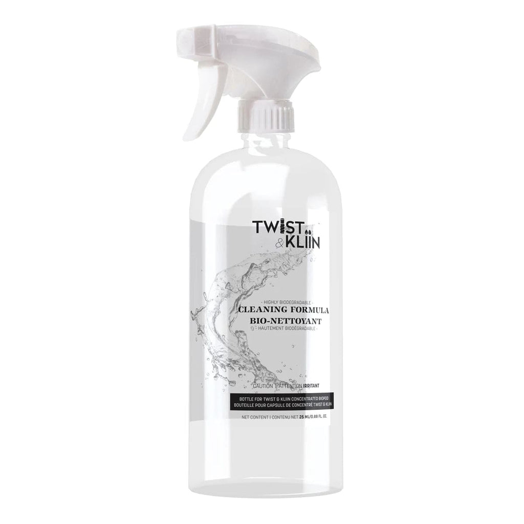 KLIIN Spray Bottle Household