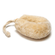 Merben Handheld Body Brush Jute Brush