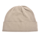 Merben Samantha Cashmere Hat Sand