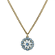 Tova Jewelry Marguerite Necklace