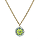 Tova Jewelry Marguerite Necklace