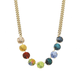 Tova Necklace, Mini Sofia Earth Wind & Fire