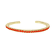 Tova Rae Cuff Coral