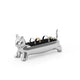 Umbra Ali Cat Ring Holder Chrome