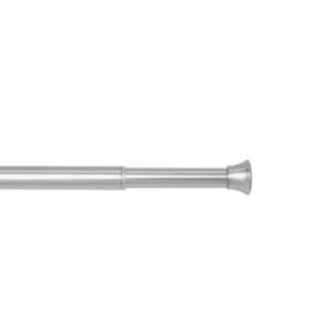 Umbra Chroma Tension Rod, Nickel 91cm -137cm (36"-54")