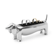 Umbra Dachsie Ring Holder Chrome Chrome