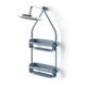 Umbra Flex Shower Caddy Slate