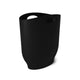 Umbra Harlo Trash Can Black