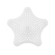 Umbra Starfish Hair Catcher White