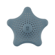 Umbra Starfish Hair Catcher Slate Blue