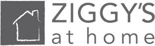 Ziggy's At Home Logo