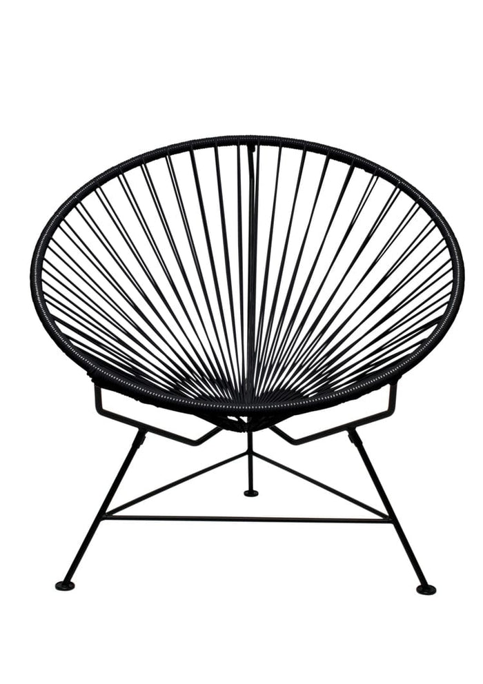 Innit Chair Black