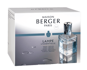 Maison Berger Paris Gift Set, Essential Square
