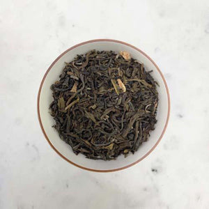 Sloane Tea, Jasmine Mist Loose Leaf