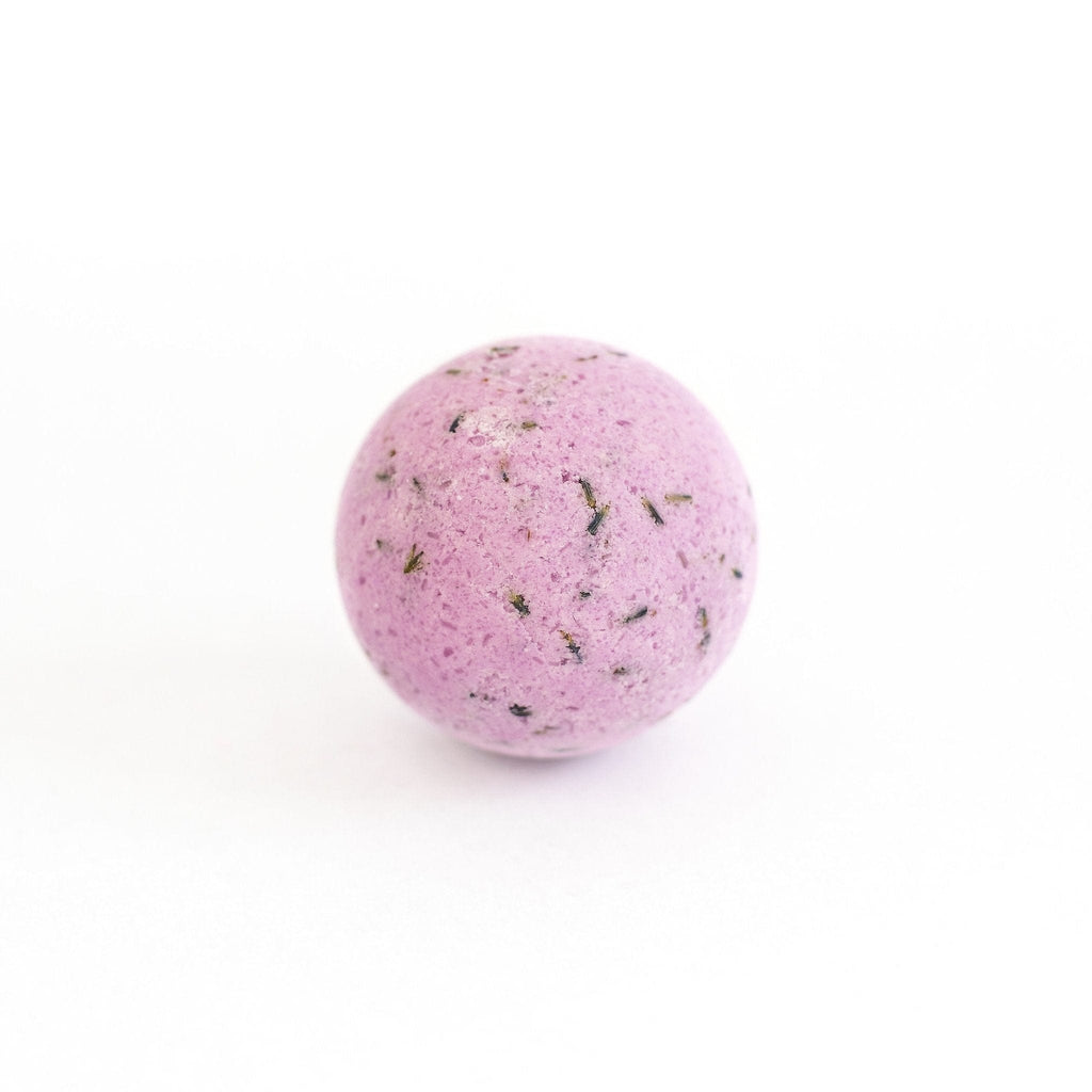 SOAK Bath Co Bath Bomb, Lavender