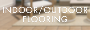 Indoor/Outdoor Flooring