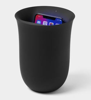 Lexon Phone Charger with UV Sanitizer