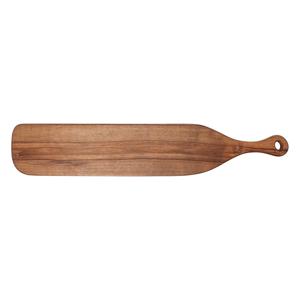Acacia Plank Serving Board