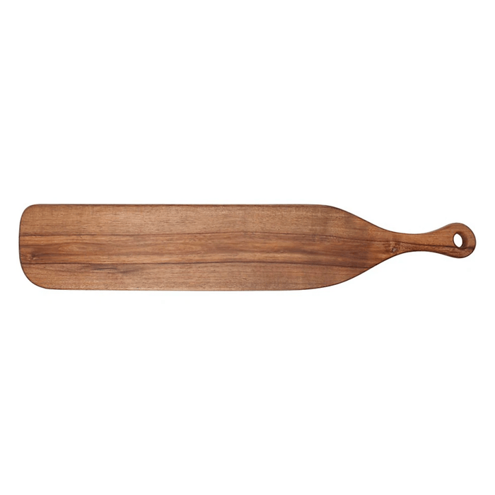 Acacia Plank Serving Board