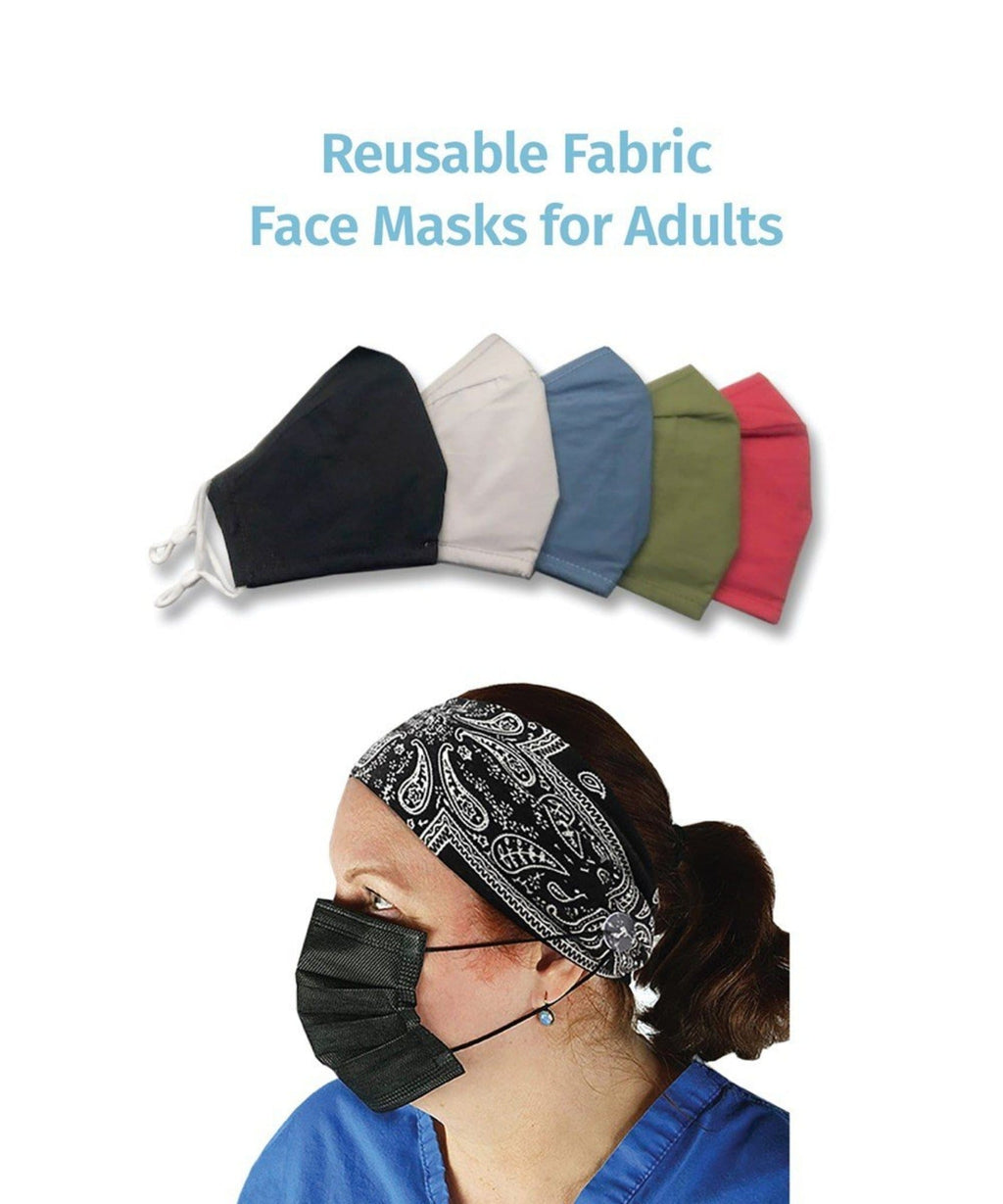 Adult Reusable Mask