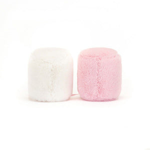 JellyCat Amuseable Marshmallows