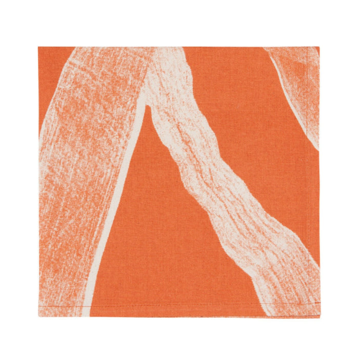 Canvas Napkins, Set of 4