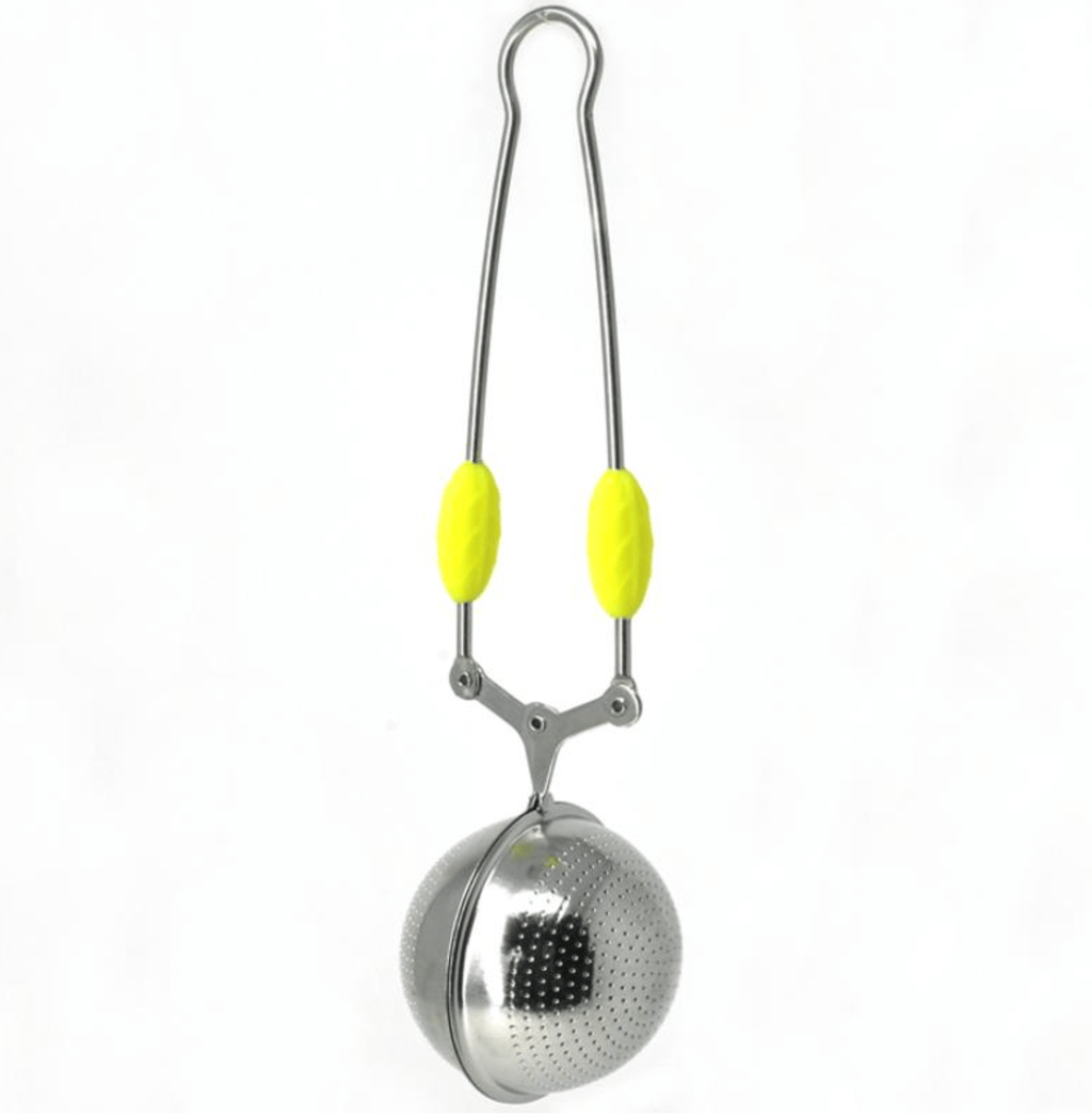 CH'A Tea Infuser Tongs