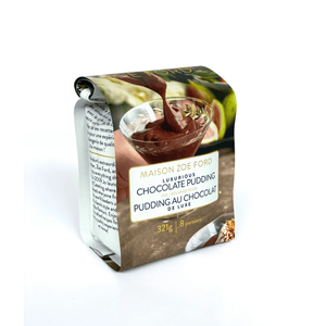 Maison Zoe Ford Chocolate Pudding Mix