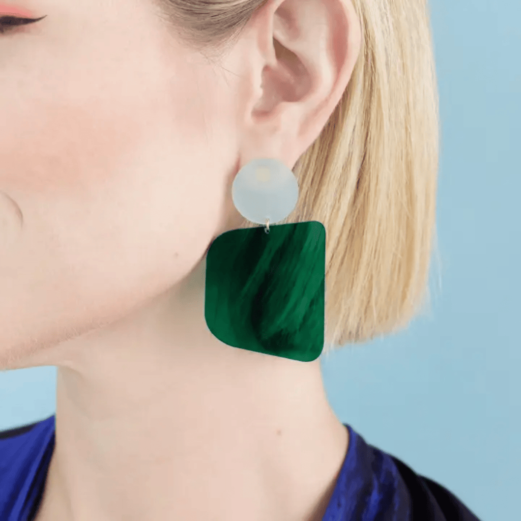 Combinist Goods Wilma Earrings