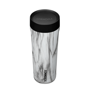 Corkcicle Commuter Cup, Snowdrift