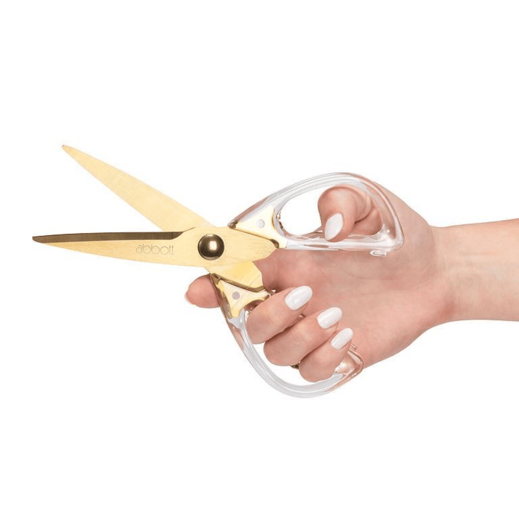 Crystal All-Purpose Scissors