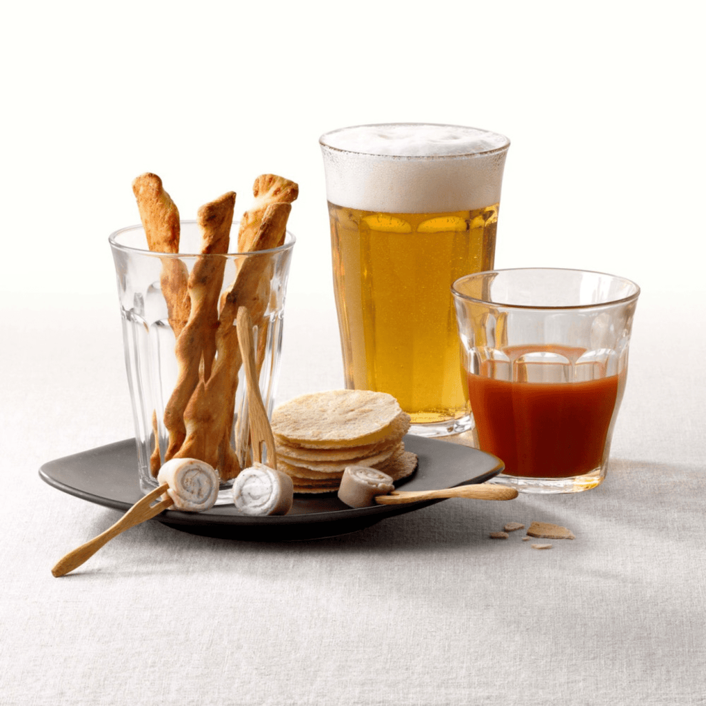 Duralex Le Picardie® Tumbler 500mL, Clear